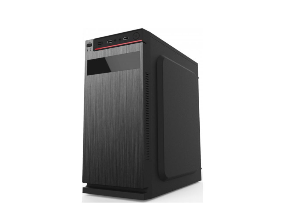 CT Computers Racunar CTPC Essential Ryzen 5-3400G/A520/8GB/240GB/3Y/kuca/kancelarija/knjigovodstvo